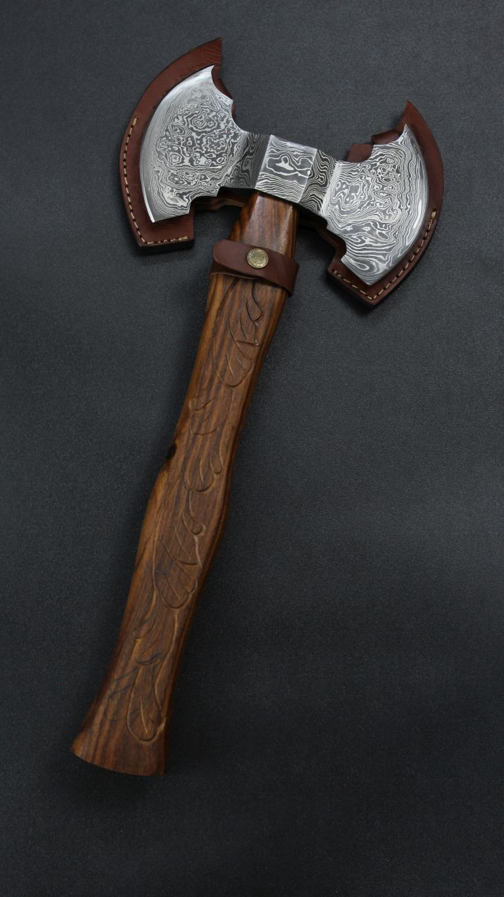 Machado Damasco Viking - Image 4