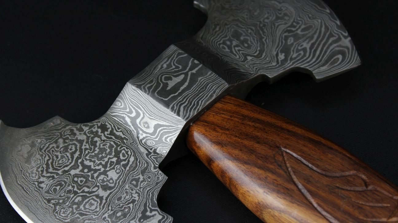 Machado Damasco Viking - Image 2