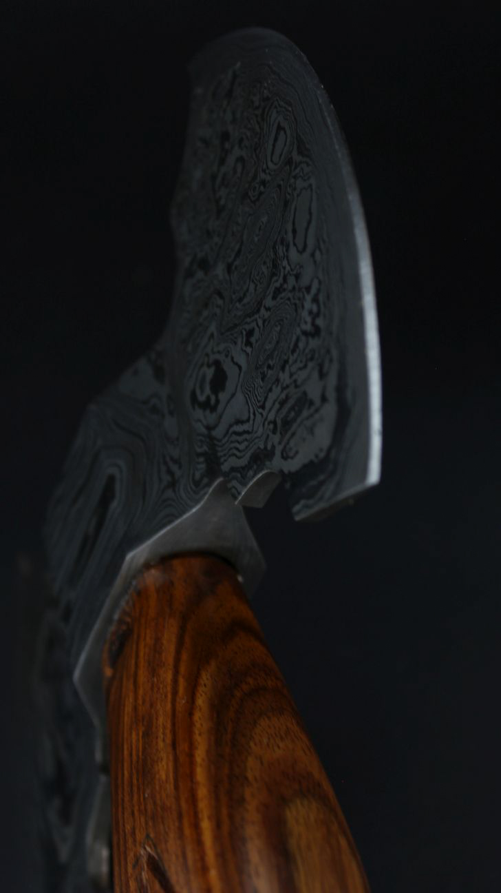 Machado Damasco Viking - Image 6