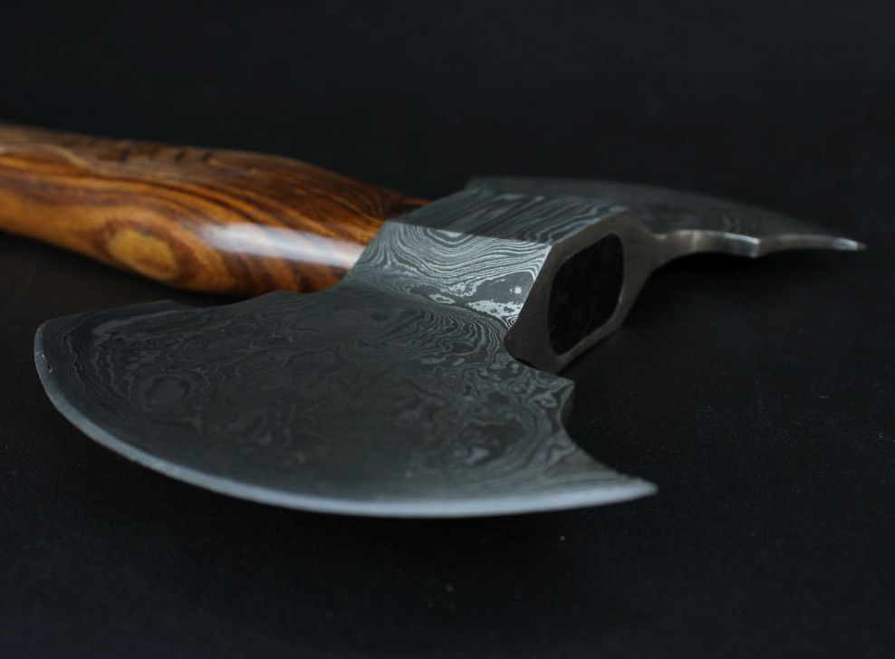 Machado Damasco Viking - Image 3