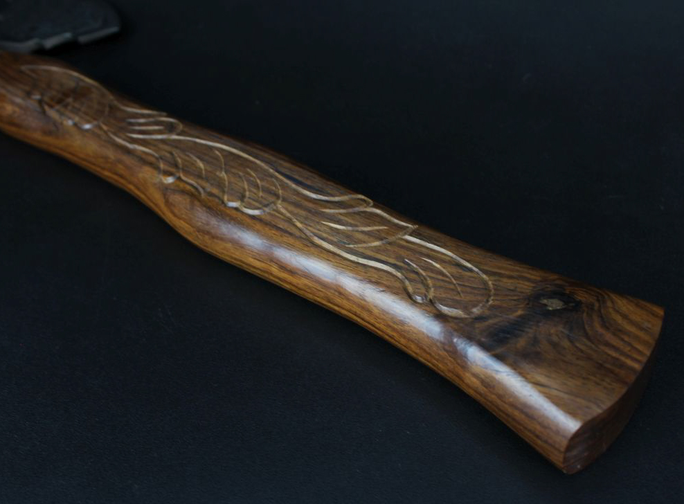 Machado Damasco Viking - Image 7