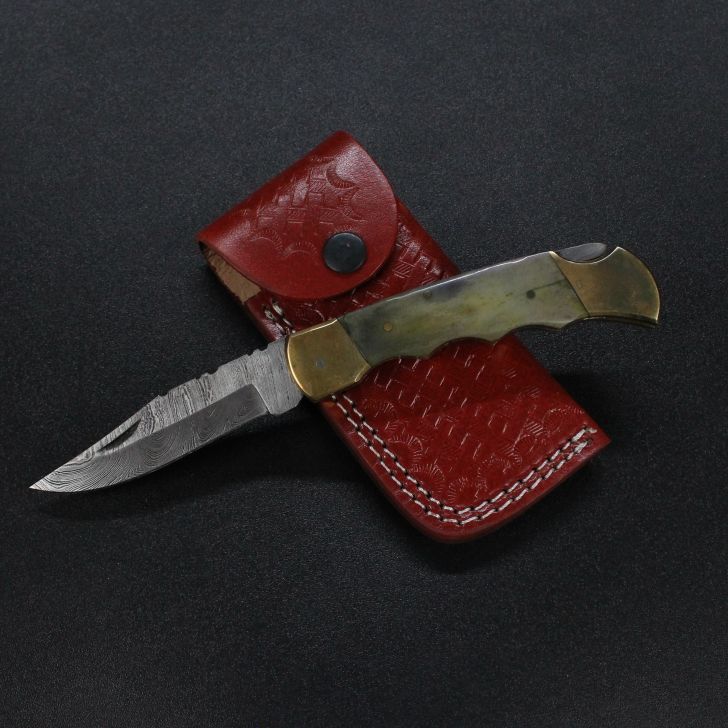 Damasco folding pocket - Image 3