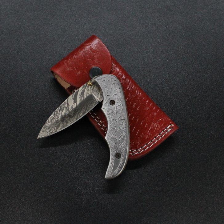 Damasco Classic pocket