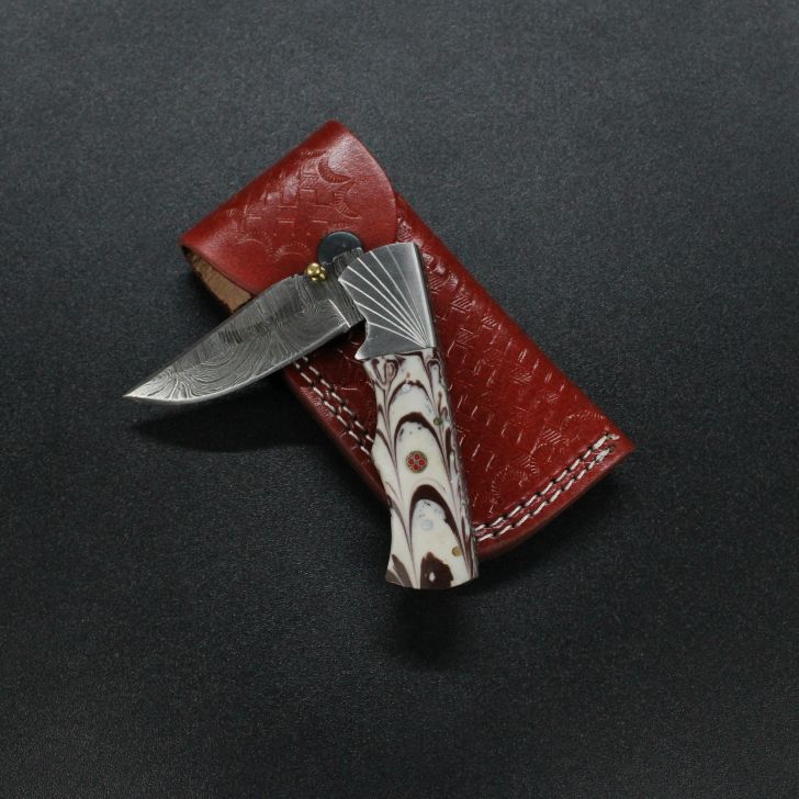 Damasco pocket