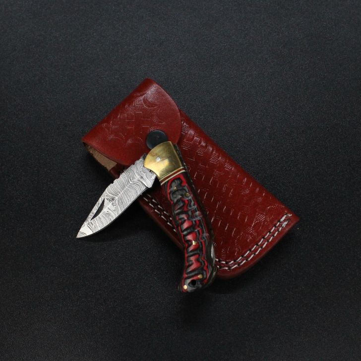 Damasco pocket