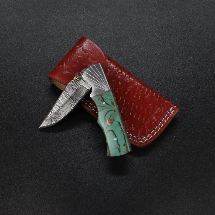 Damasco pocket