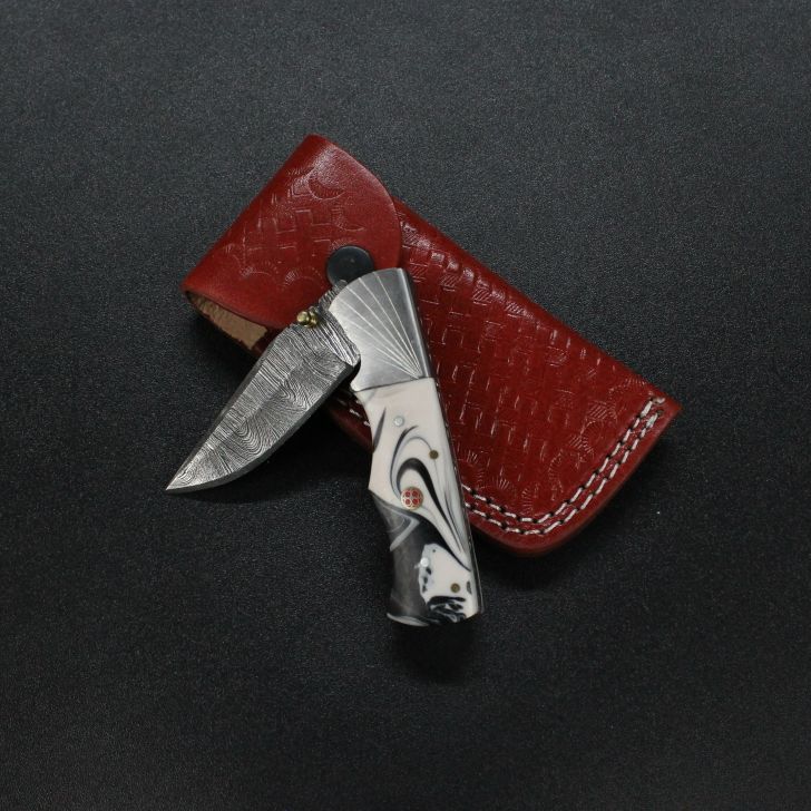 Damasco pocket