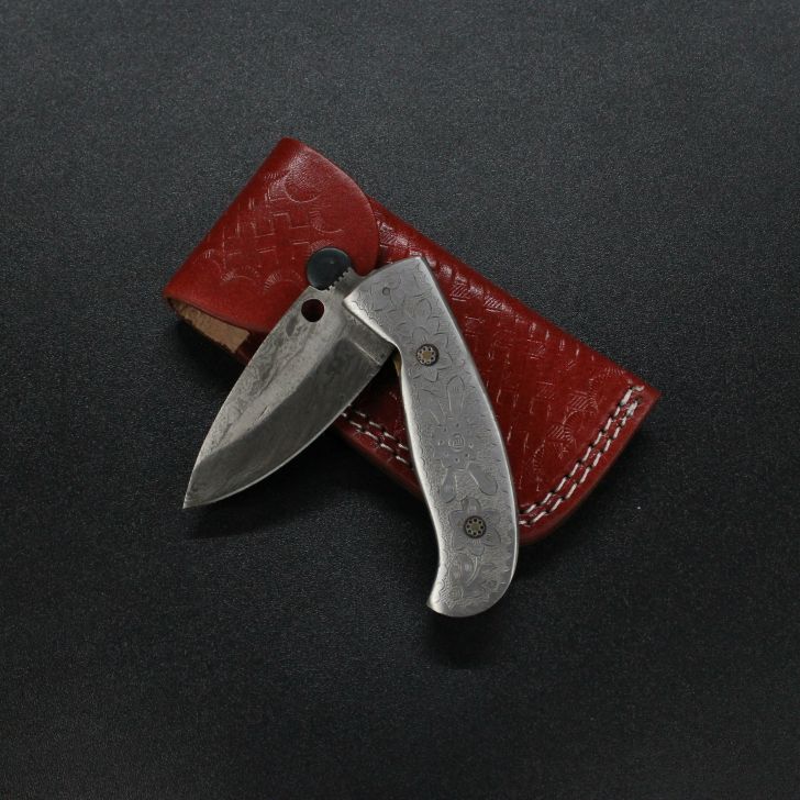 Damasco Classic pocket