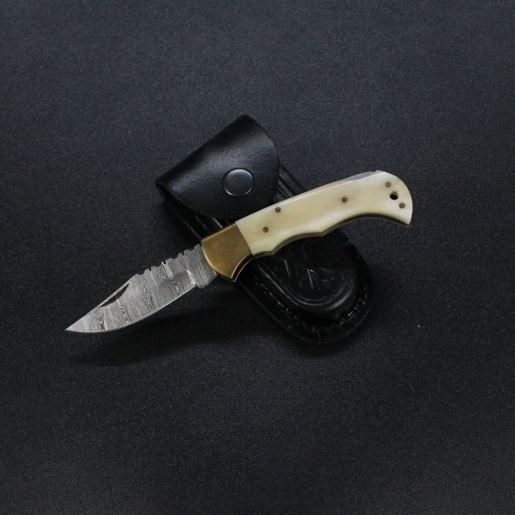 Damasco pocket - Image 3
