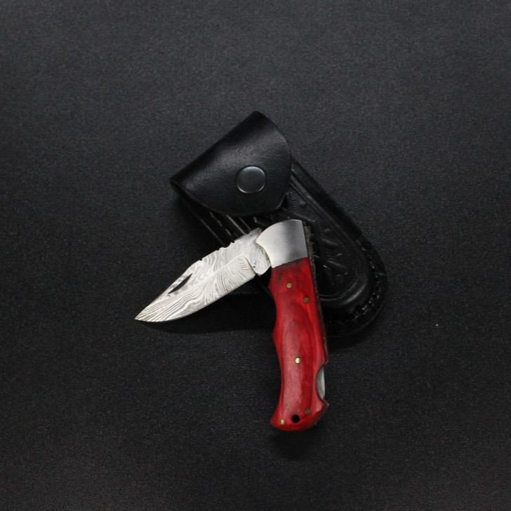 Damasco pocket