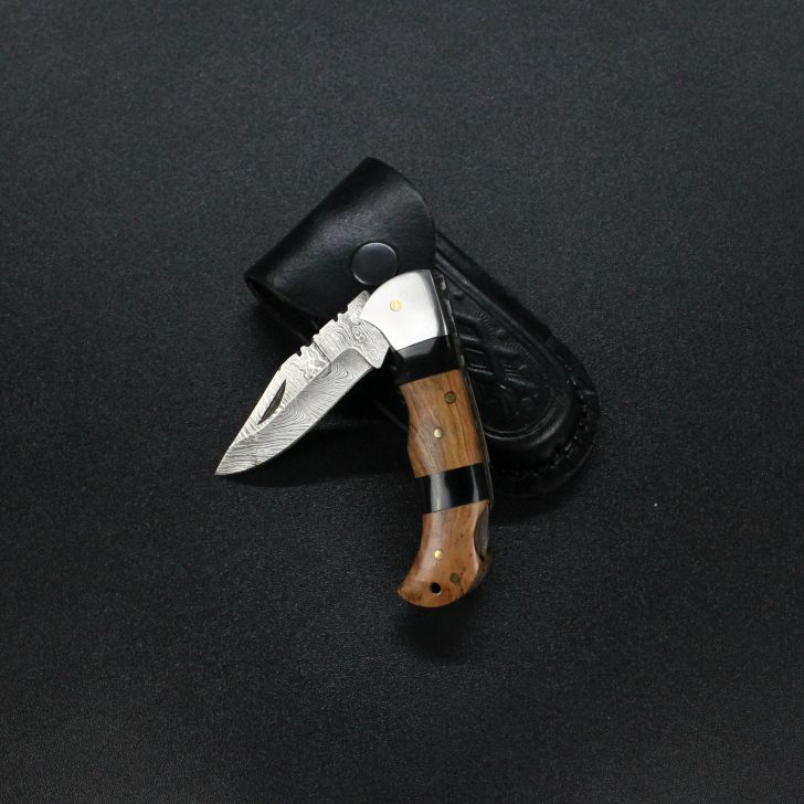 Damasco pocket
