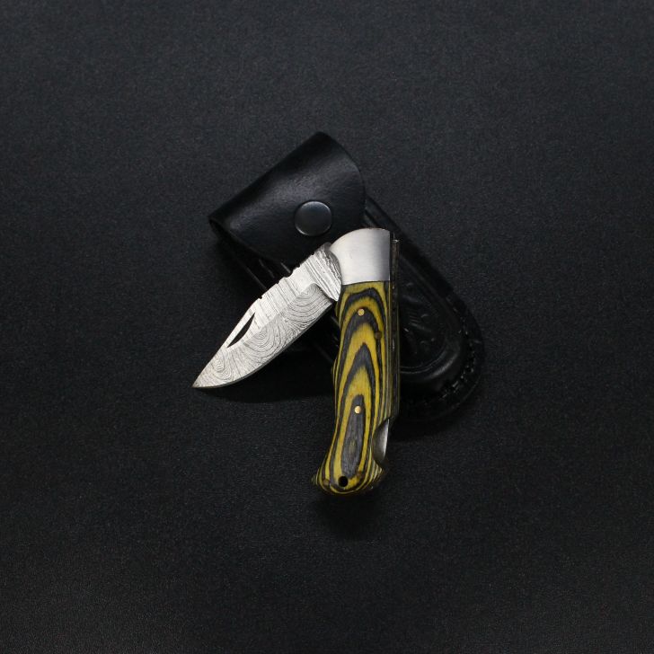 Damasco pocket