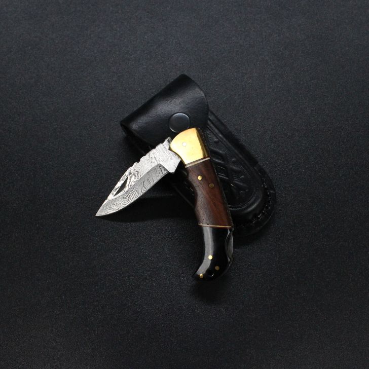 Damasco pocket