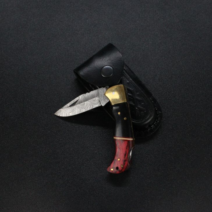Damasco pocket
