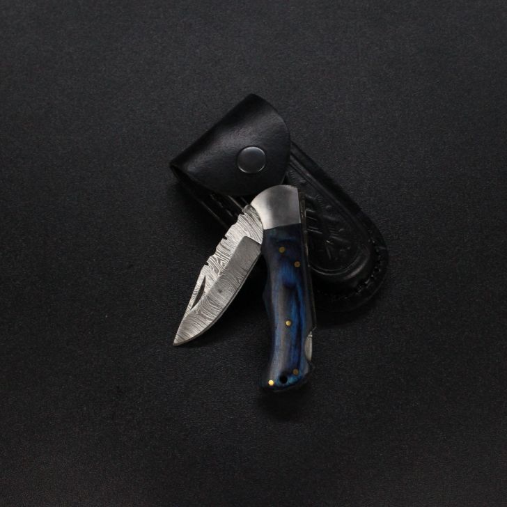Damasco pocket