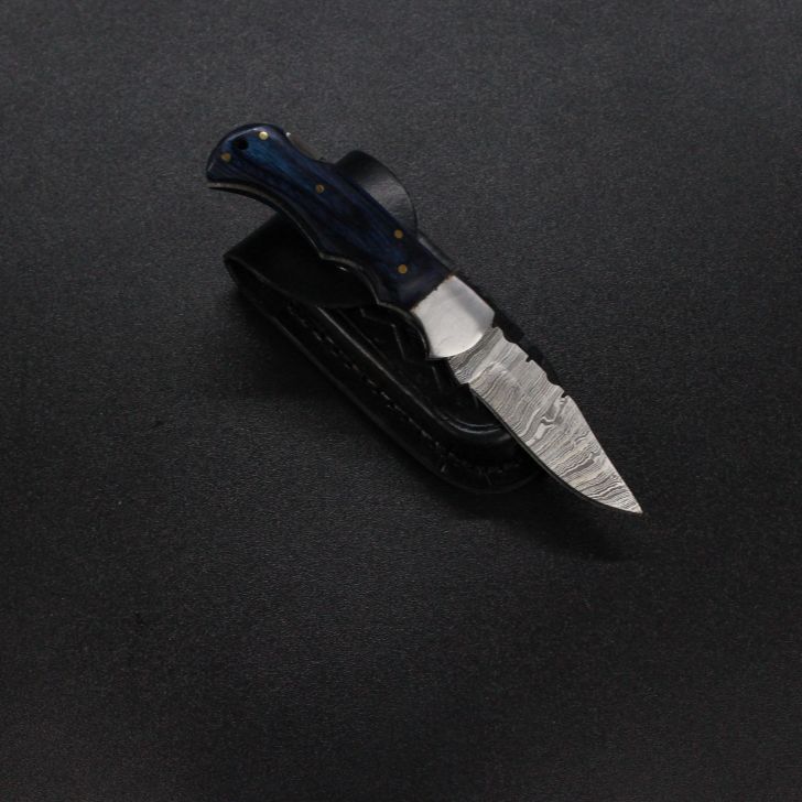 Damasco pocket - Image 4