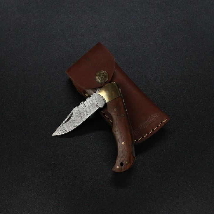 Damasco pocket
