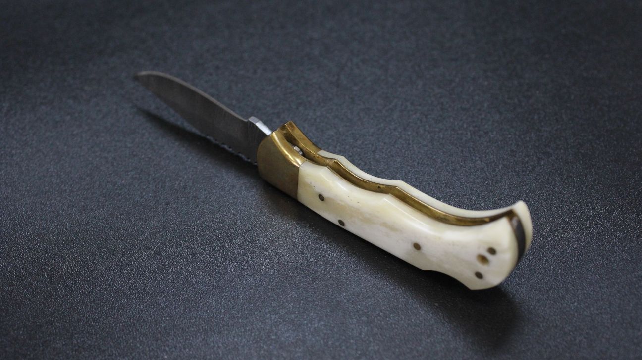 Damasco pocket - Image 6