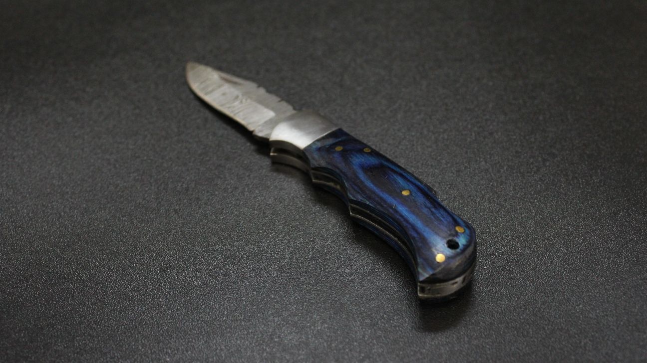 Damasco pocket - Image 5