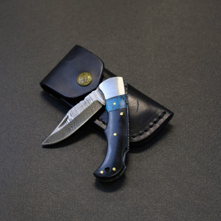 DHK Knive