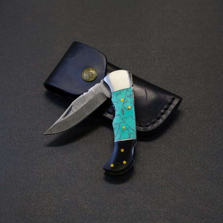DHK Knife