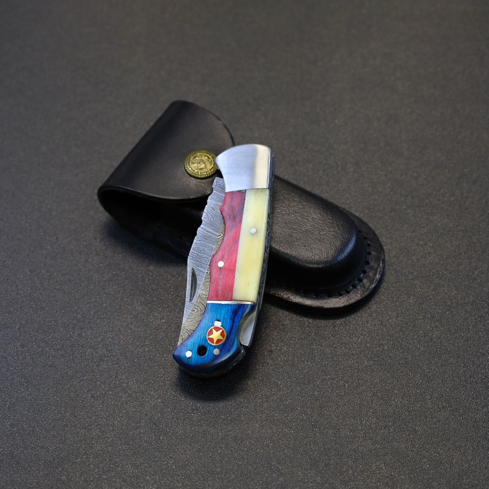 DHK knife - Image 2