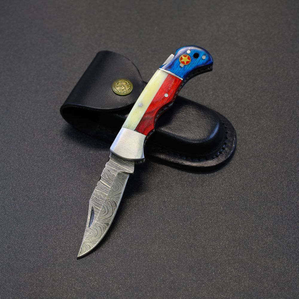 DHK knife - Image 3