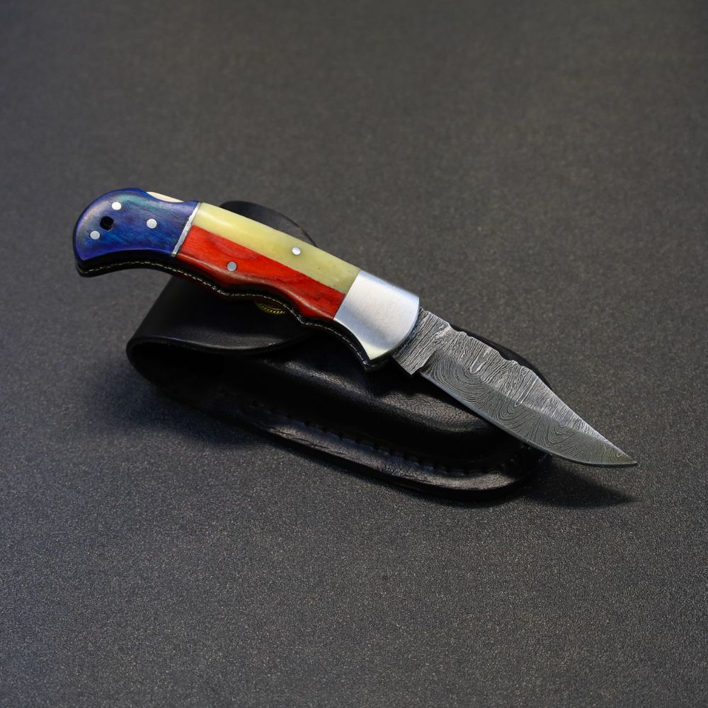 DHK knife - Image 4