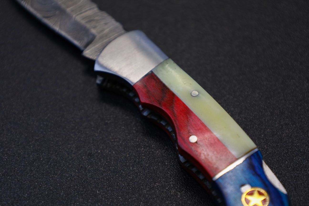DHK knife - Image 6