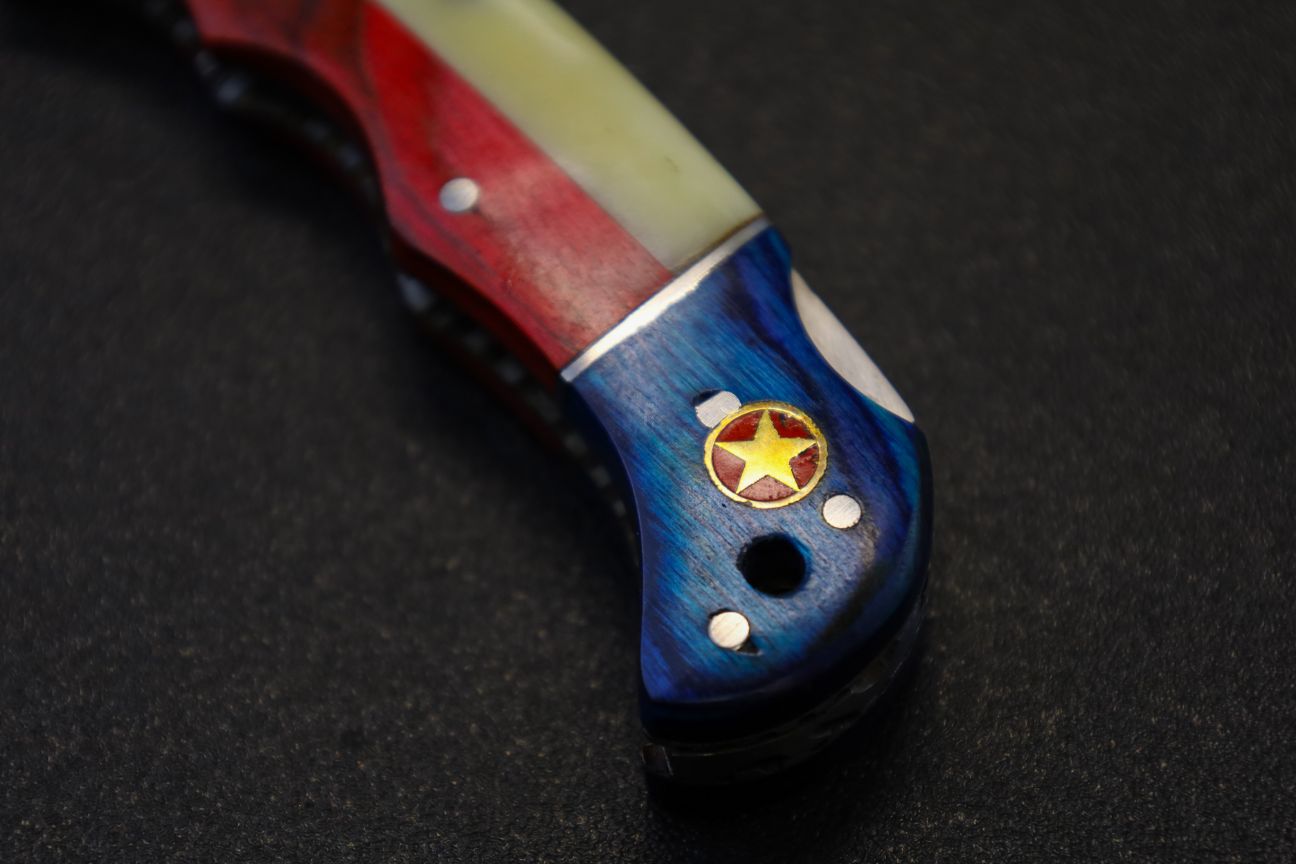 DHK knife - Image 7